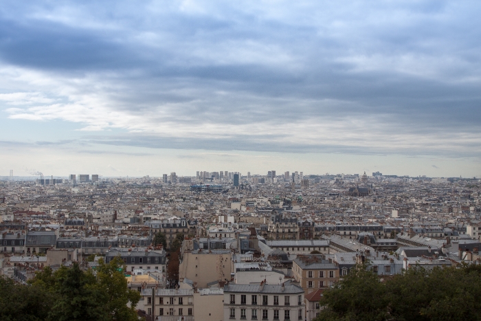 Paris - 064 - Depuis en haut